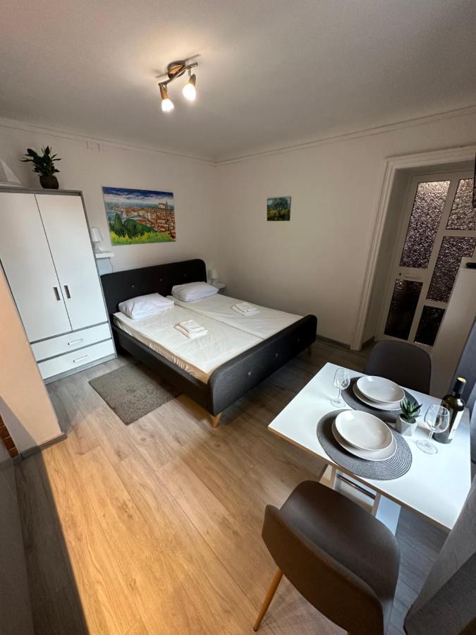 Apartment Rafael Piran Exteriér fotografie